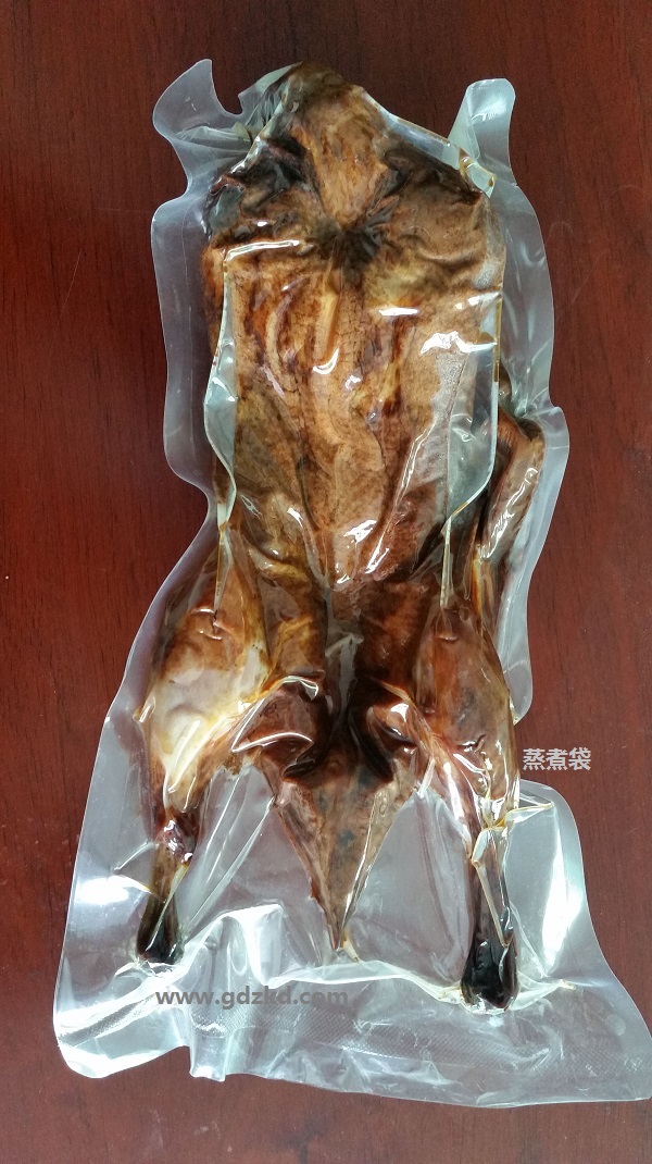 蒸煮袋，耐高真空溫蒸煮袋，耐高溫真空袋